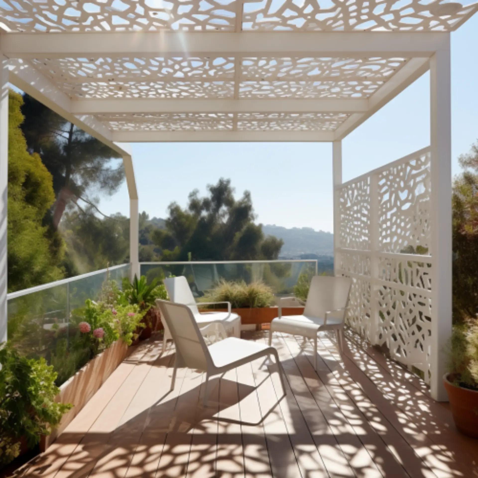 What Is a Louvered Pergola? The Ultimate Luxury Outdoor Upgrade