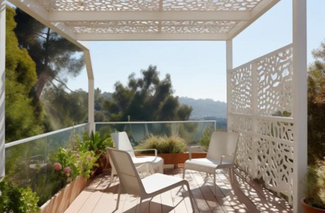 What Is a Louvered Pergola? The Ultimate Luxury Outdoor Upgrade