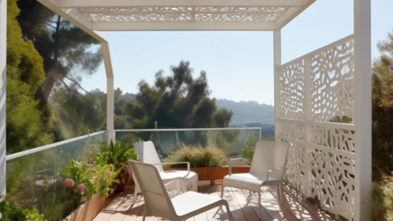 What Is a Louvered Pergola? The Ultimate Luxury Outdoor Upgrade
