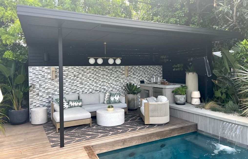 Elevate Your Outdoor Space with Modern Aluminum Patio Covers: The Ultimate Guide