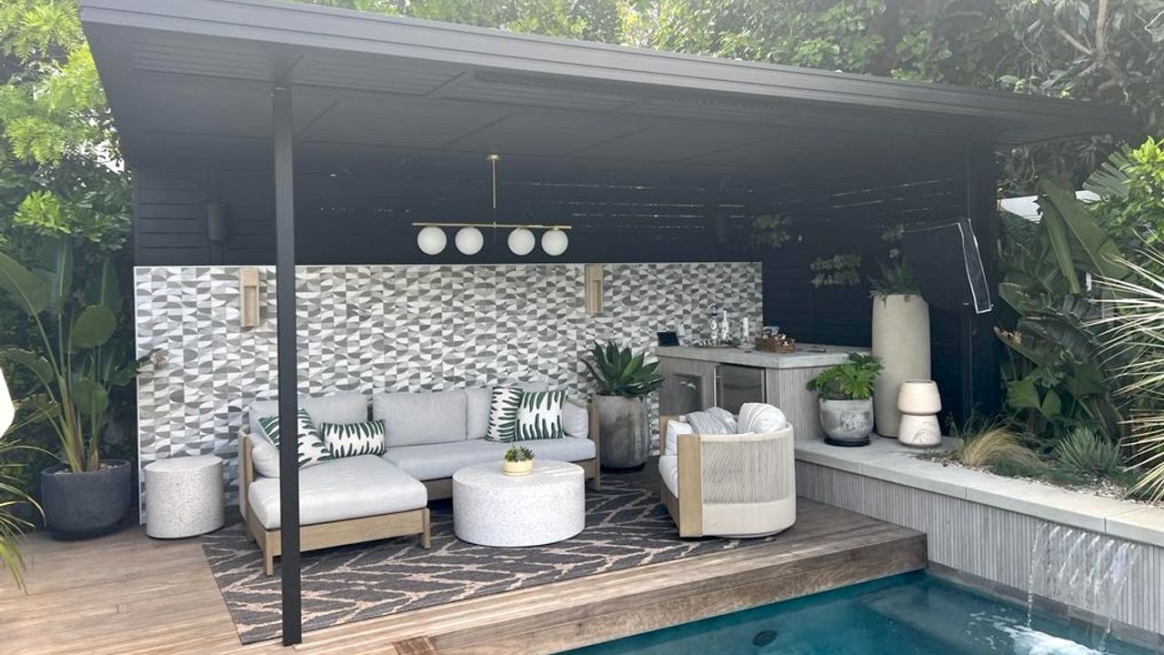 Elevate Your Outdoor Space with Modern Aluminum Patio Covers: The Ultimate Guide