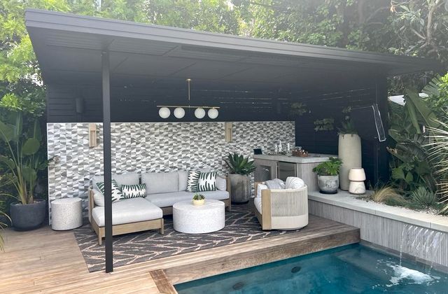 Elevate Your Outdoor Space with Modern Aluminum Patio Covers: The Ultimate Guide