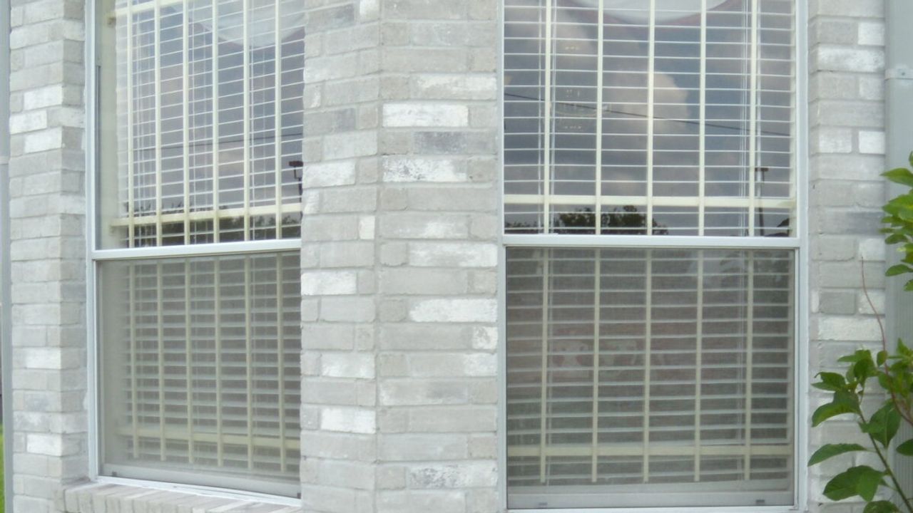 Bollards Installation and Overhead Gate Operator