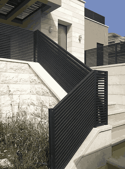 Railings Systems
