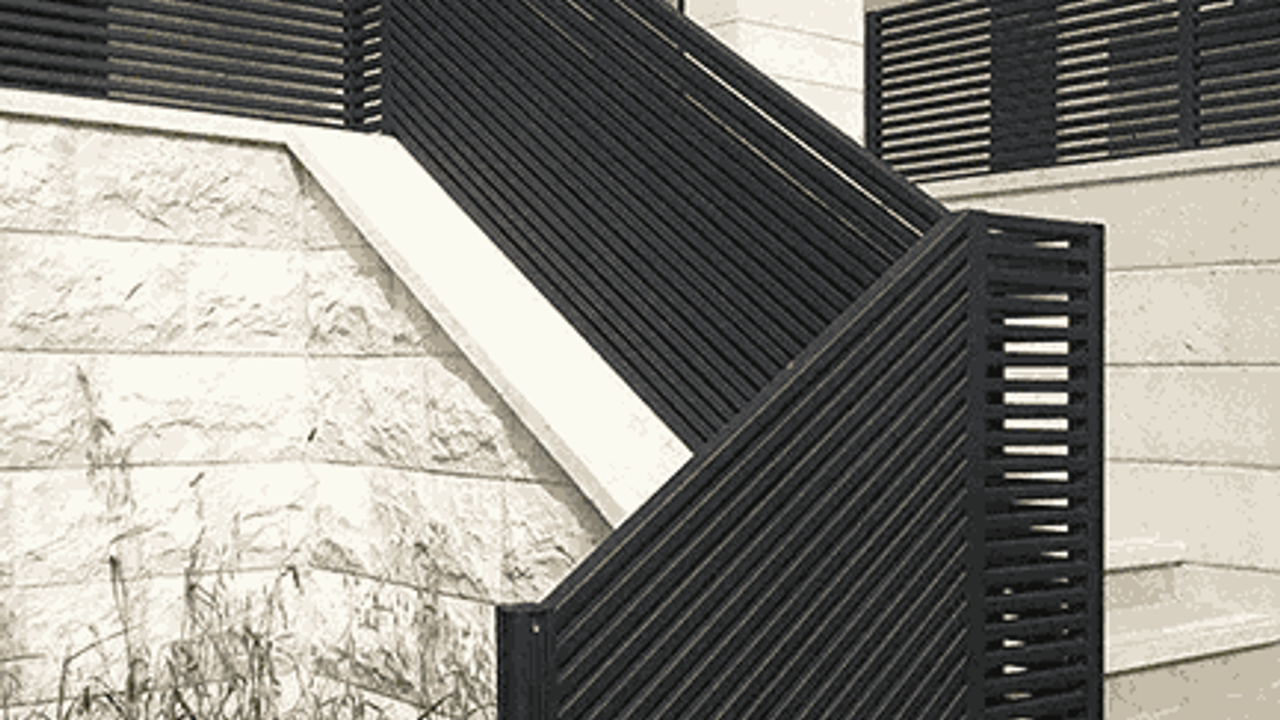 Railings Systems