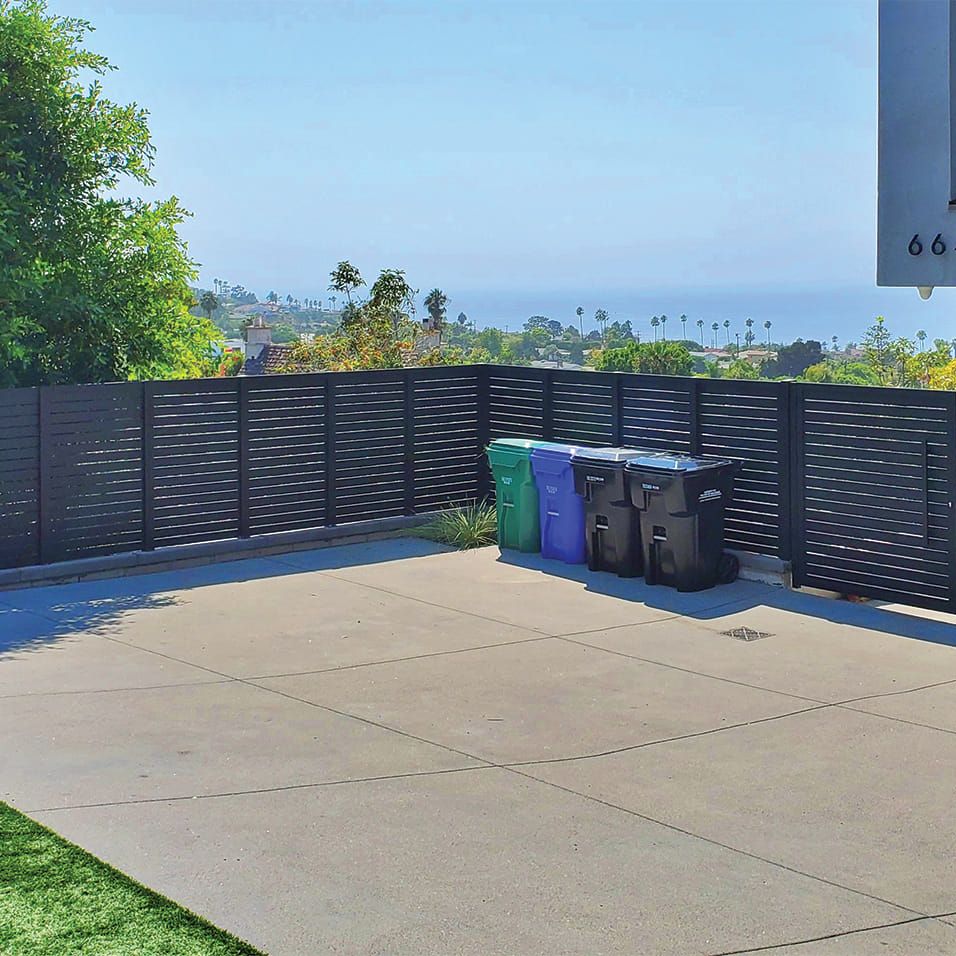 Completed Project : La Jolla Dream Home