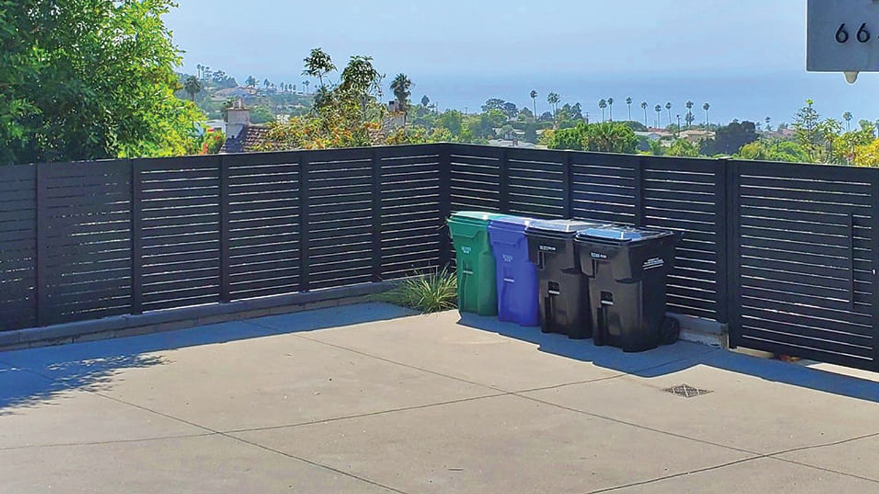 Completed Project : La Jolla Dream Home