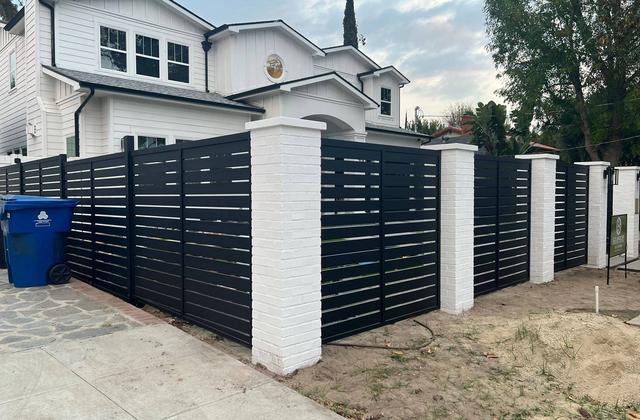 The Benefits of Choosing Aluminium Fencing for Your Property