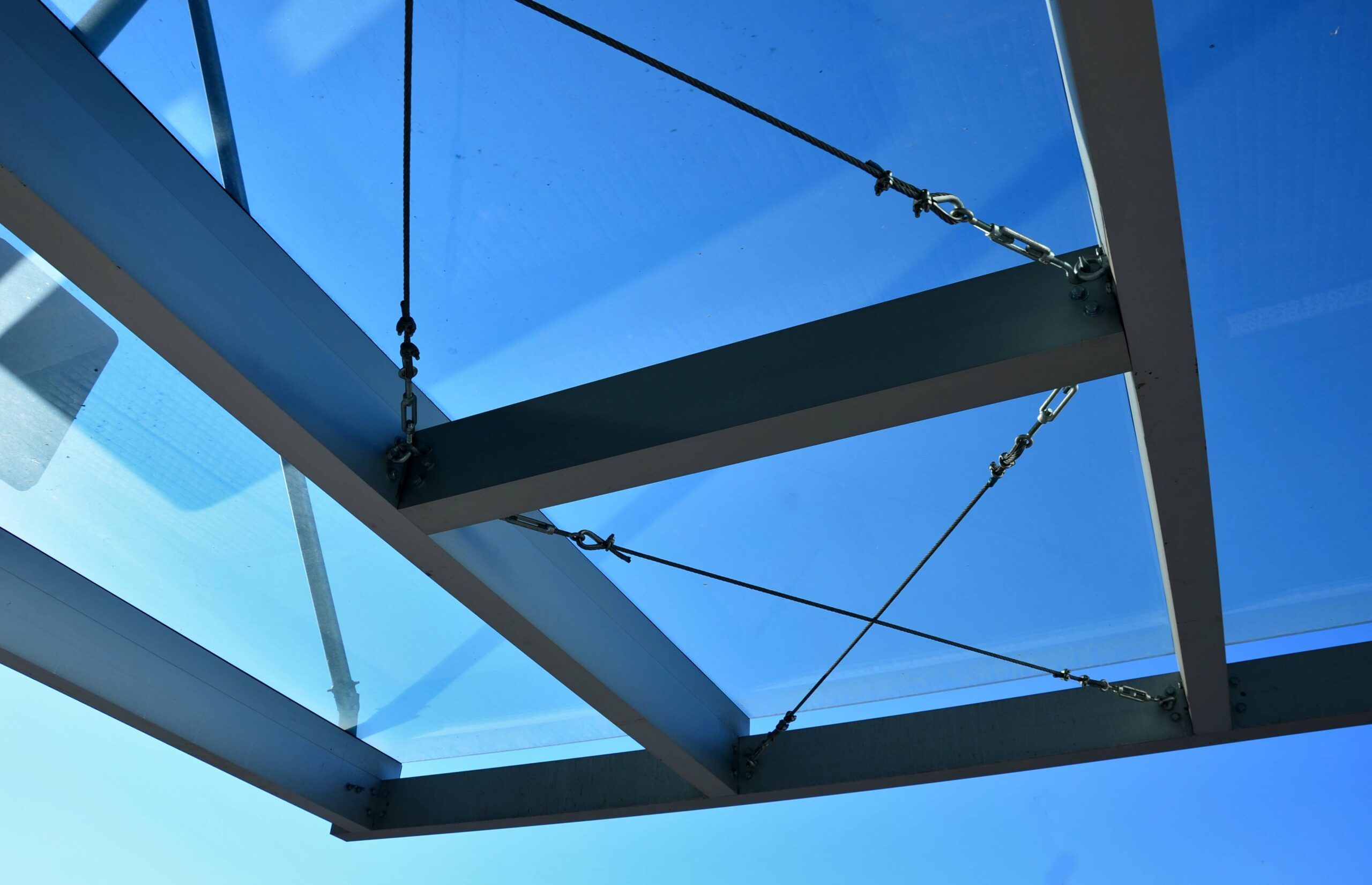 Sculpting Serenity: Aluminum Gazebos Redefine Outdoor Spaces