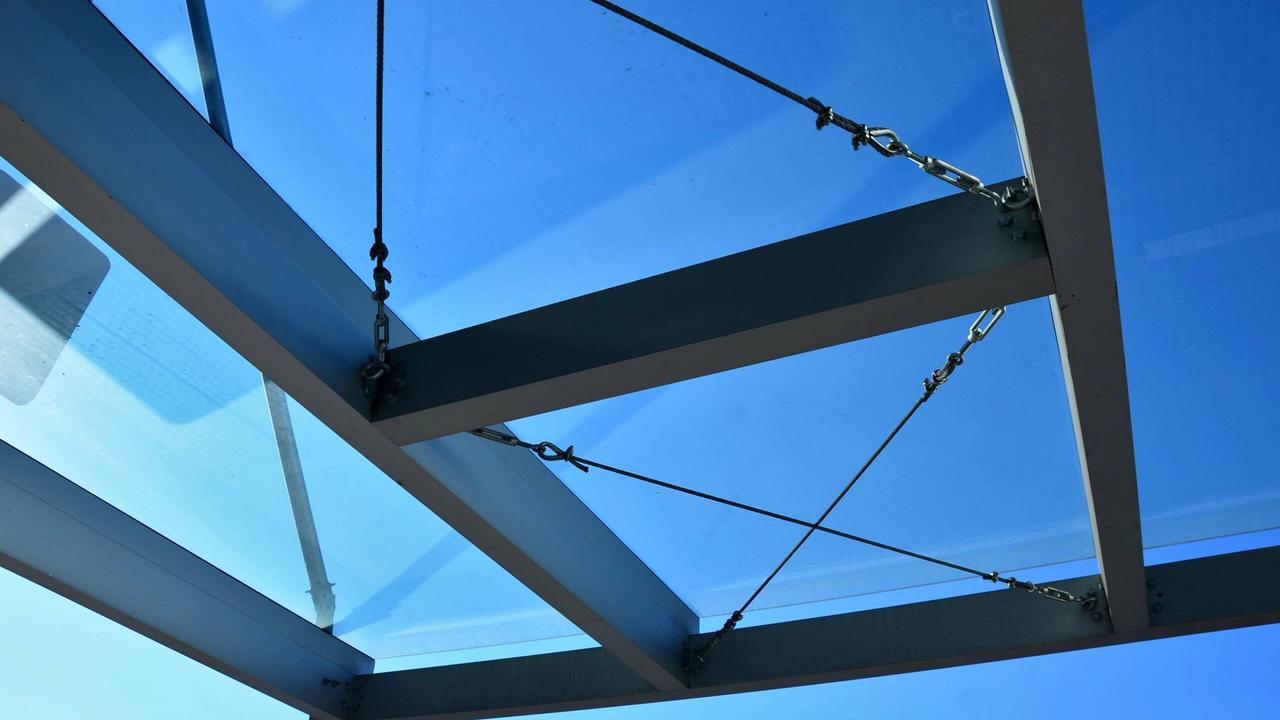 Sculpting Serenity: Aluminum Gazebos Redefine Outdoor Spaces