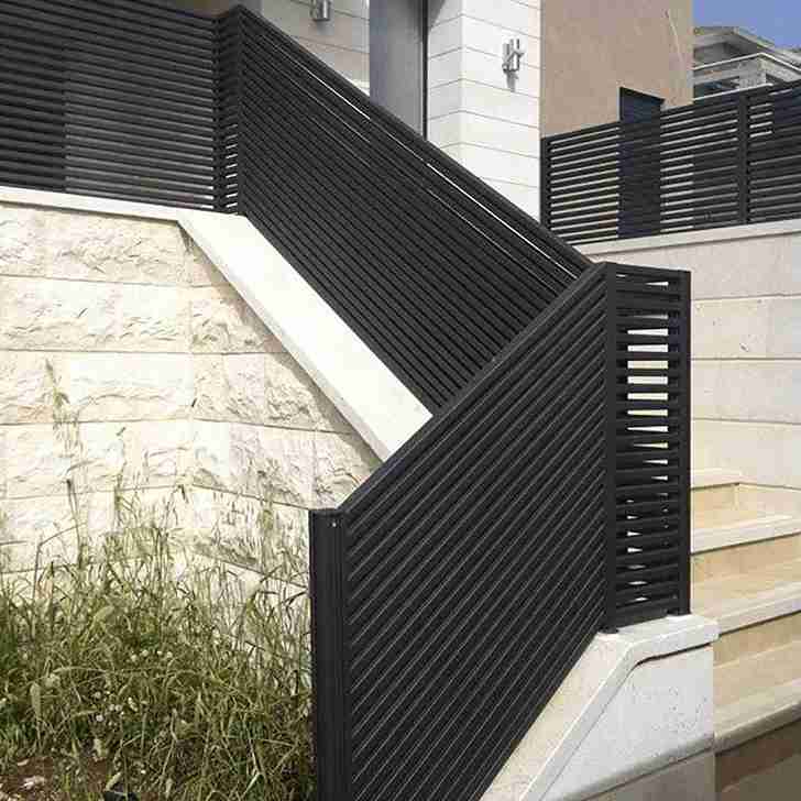 Aluminum Decks For Homes