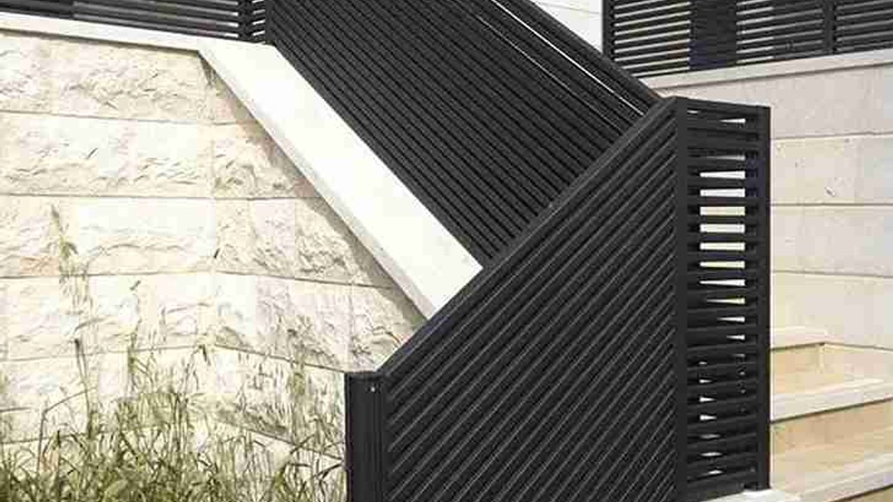 Aluminum Decks For Homes