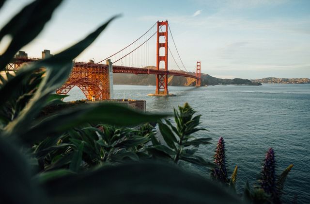 We're Expanding Throughout California!