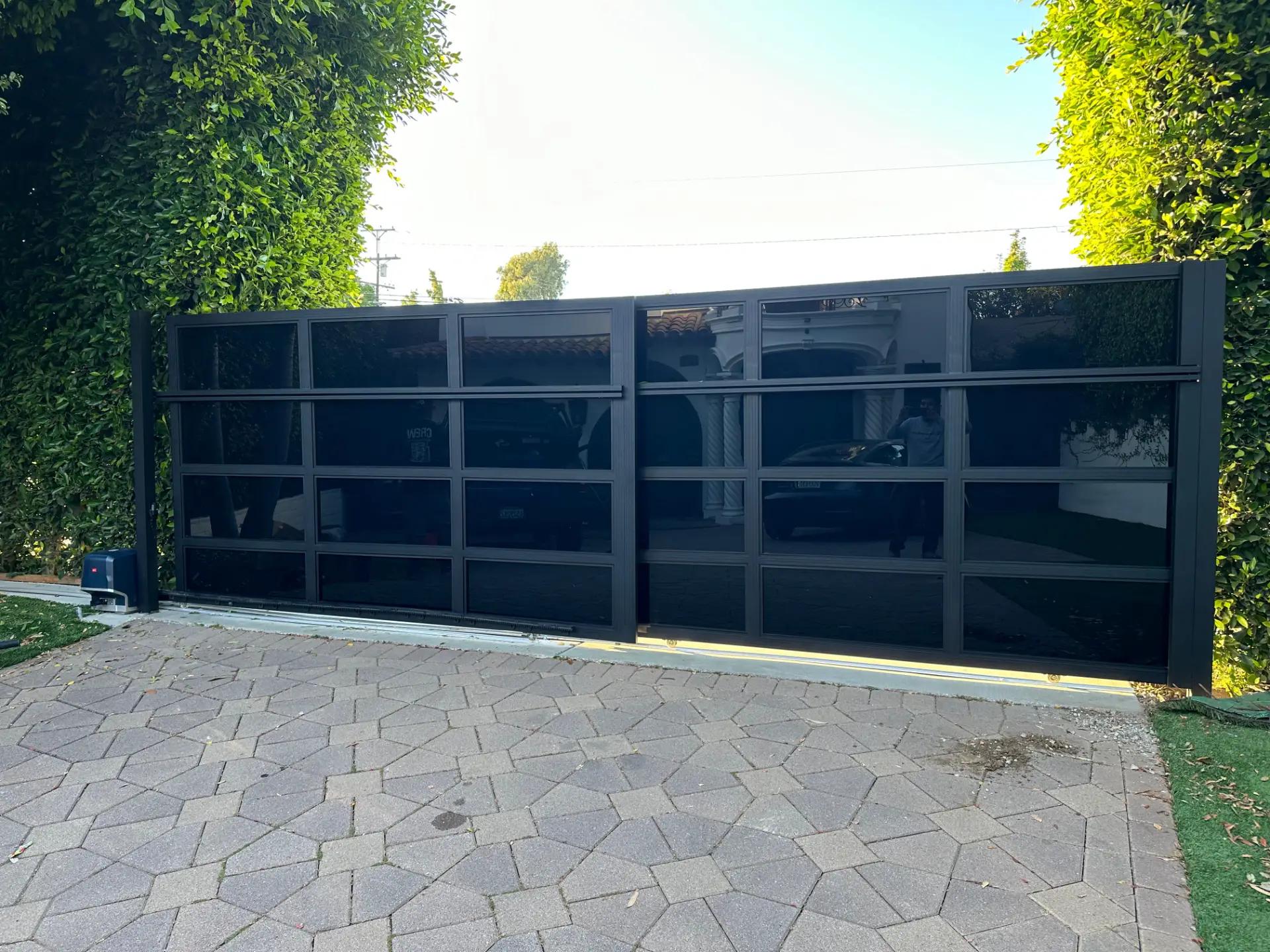 The Ultimate Guide to Driveway Gates: Elevate Security & Style
