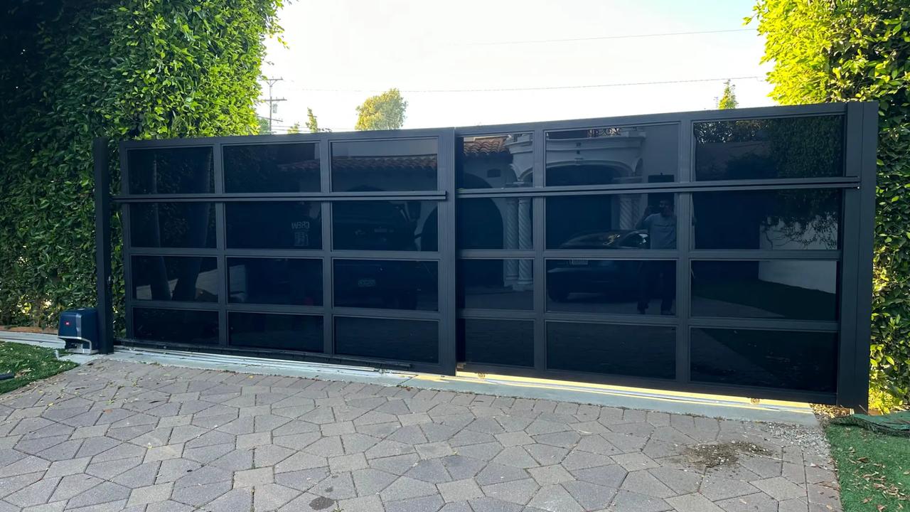 The Ultimate Guide to Driveway Gates: Elevate Security & Style