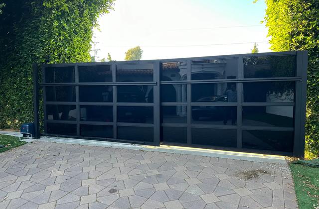 The Ultimate Guide to Driveway Gates: Elevate Security & Style