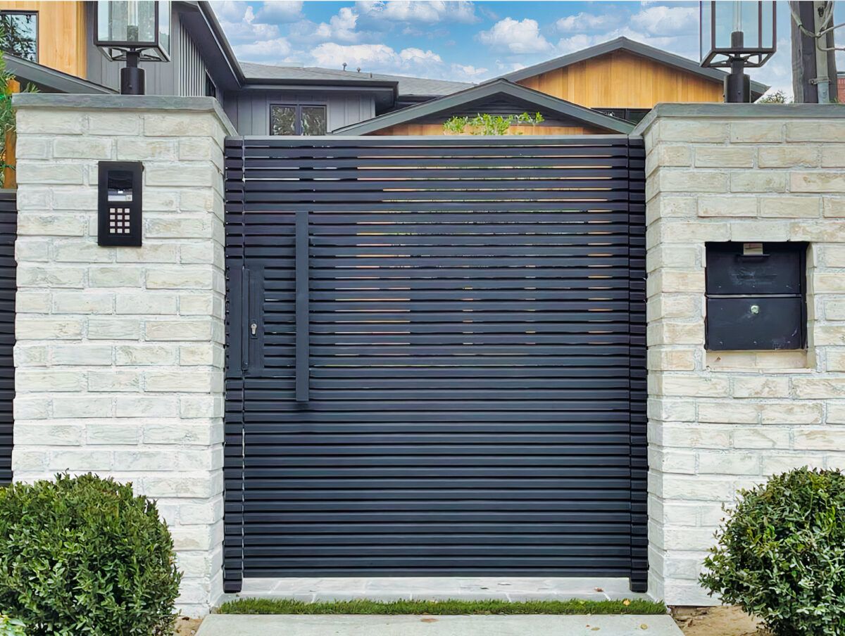 Looking for a Gate? Here Are Important Things to Focus On