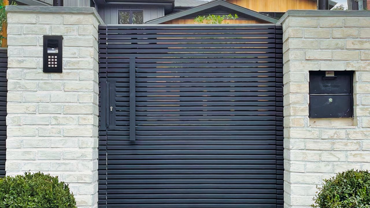 Looking for a Gate? Here Are Important Things to Focus On
