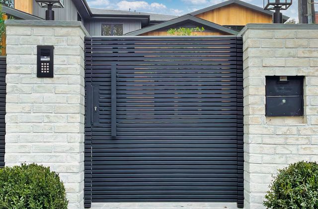 Looking for a Gate? Here Are Important Things to Focus On
