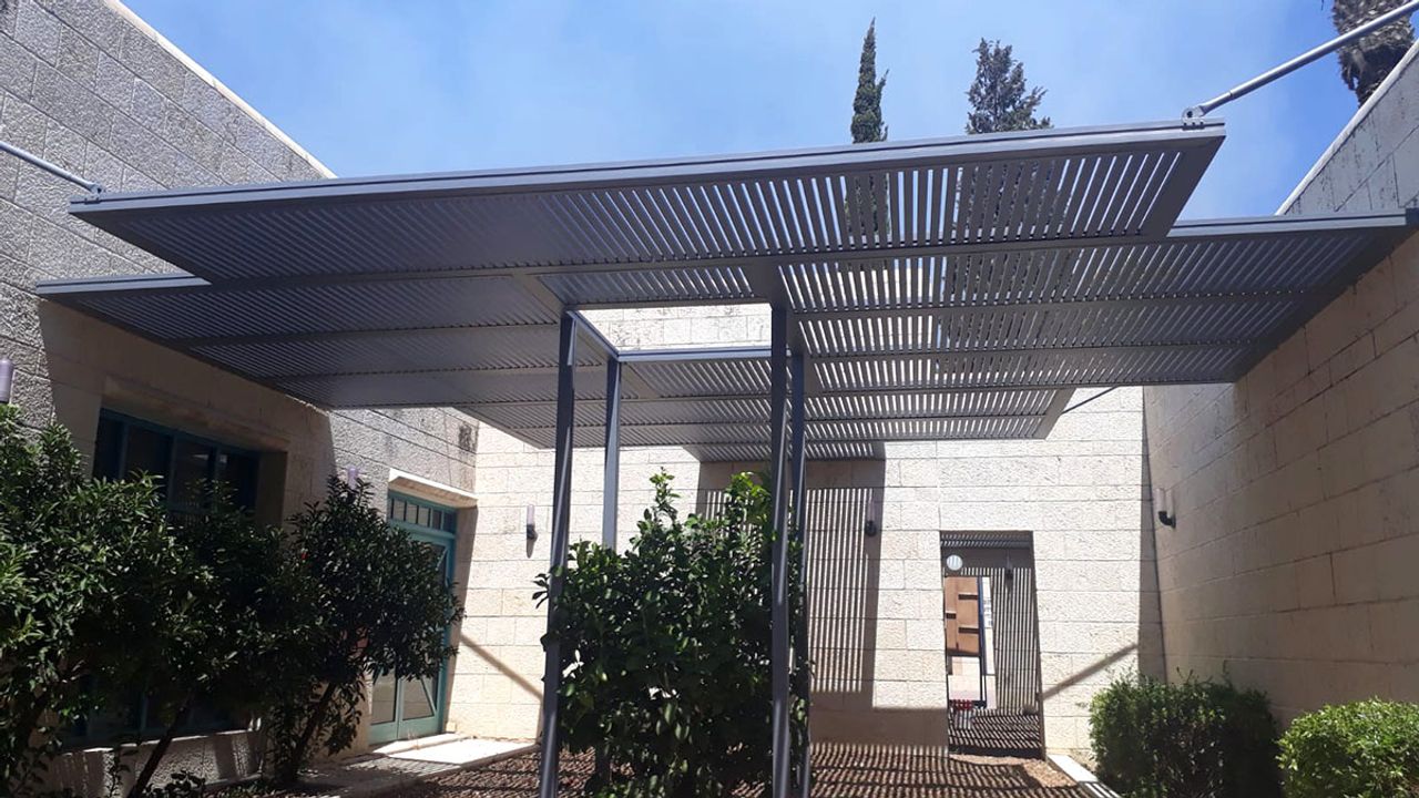 Why San Diego Homeowners Love Their Aluminum Pergolas