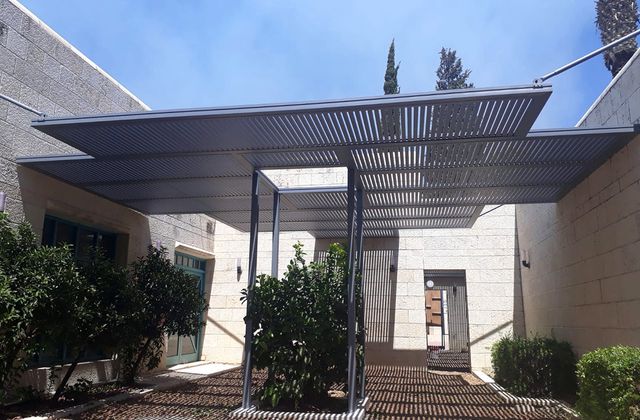 Why San Diego Homeowners Love Their Aluminum Pergolas