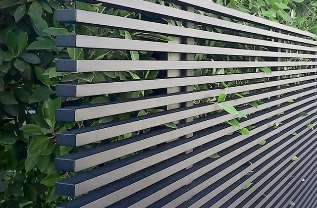 3 Reasons to Have an Aluminum Fence Around Your Los Angeles Property