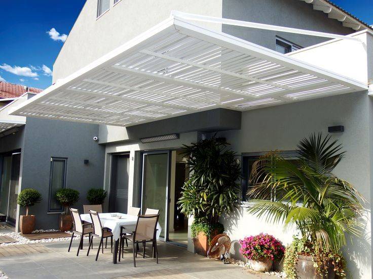 Roof Gazebo Retreats: Where Beauty Meets Functionality