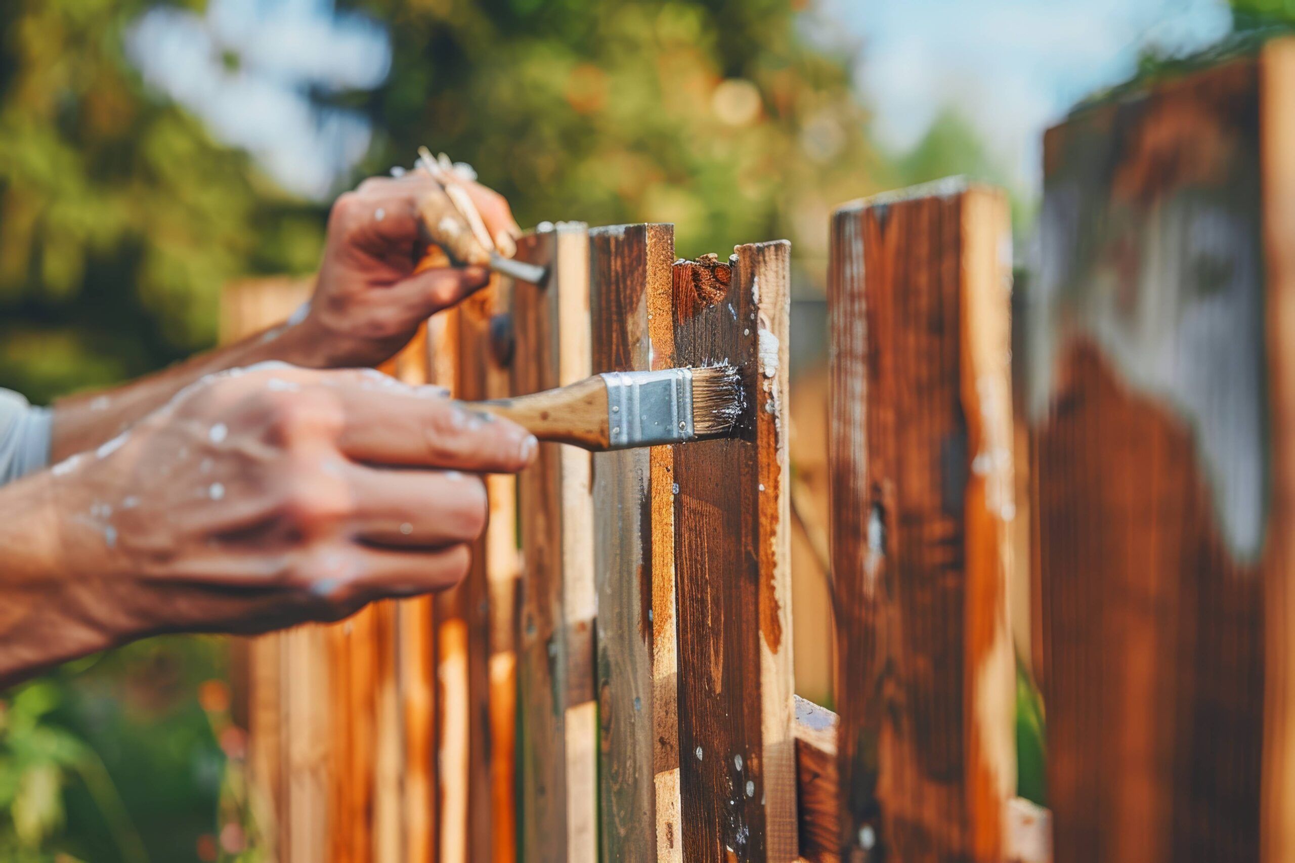 The Hidden Dangers of Installing a DIY Gate: Why You Should Think Twice