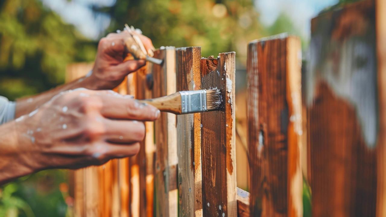 The Hidden Dangers of Installing a DIY Gate: Why You Should Think Twice