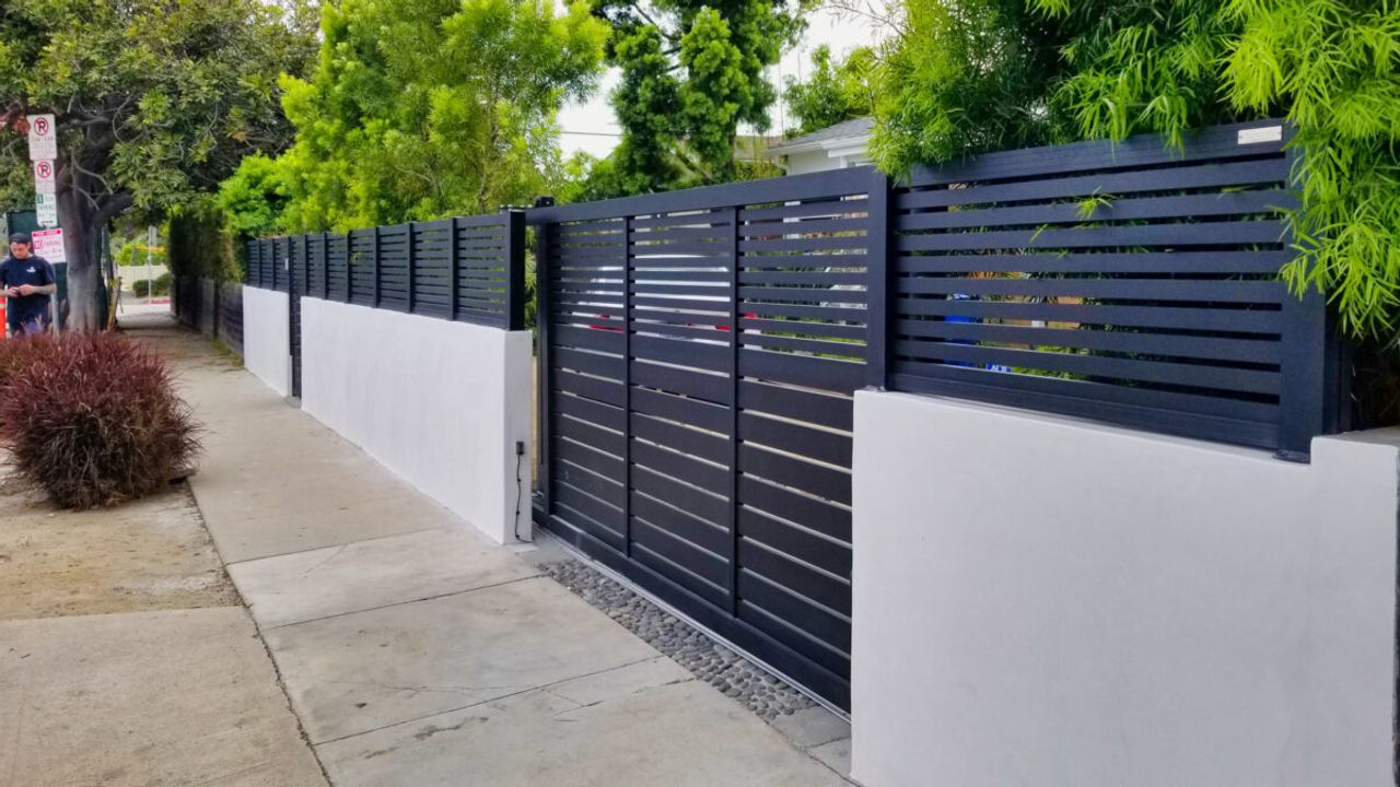 Aluminum Fences & Gates are the Eco-Friendly Solution for Your Home