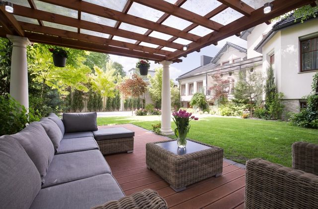 Why You Should Install an Aluminum Fence Around Your Property in California