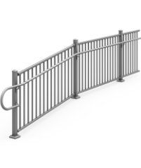 Outdoor Handrail Installation Costs: What Homeowners Should Know