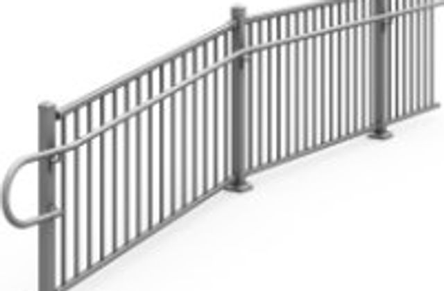Outdoor Handrail Installation Costs: What Homeowners Should Know