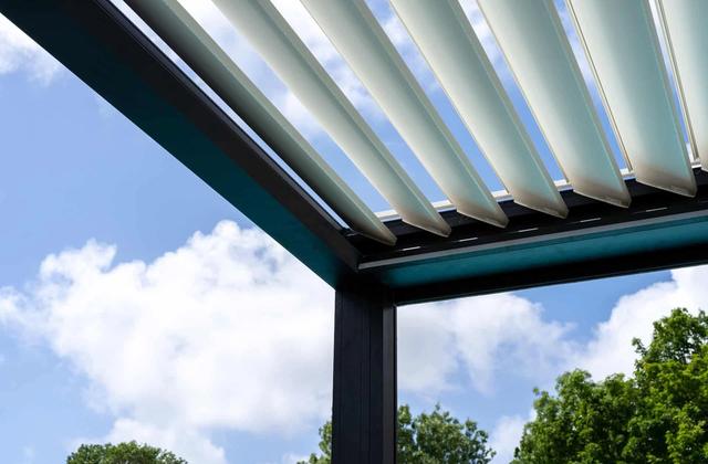 Invest in a Low-Maintenance Aluminum Pergola and Extend Your Living Space