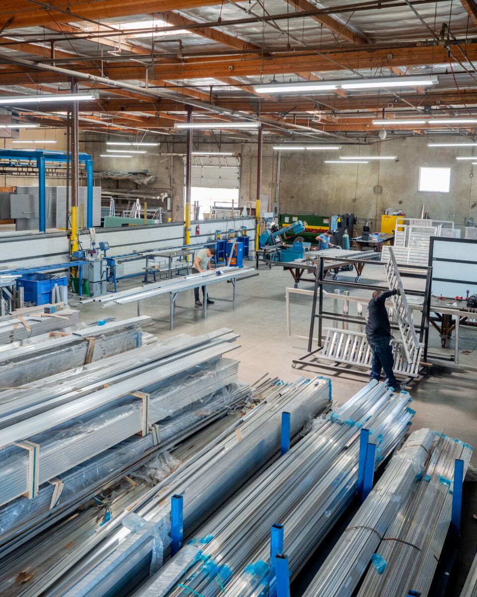 Avoiding 2021 Supply Chain Headaches in Home Construction