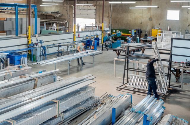 Avoiding 2021 Supply Chain Headaches in Home Construction