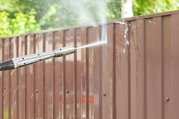 Fence Maintenance - Stay Durable and Beautiful