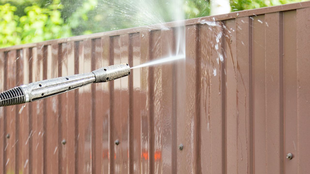 Fence Maintenance - Stay Durable and Beautiful