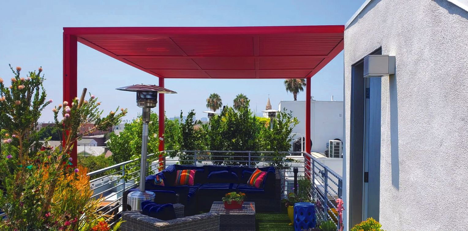 The Ultimate Guide to Patio Covers in San Diego: Style & Functionality