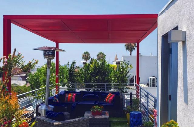 The Ultimate Guide to Patio Covers in San Diego: Style & Functionality