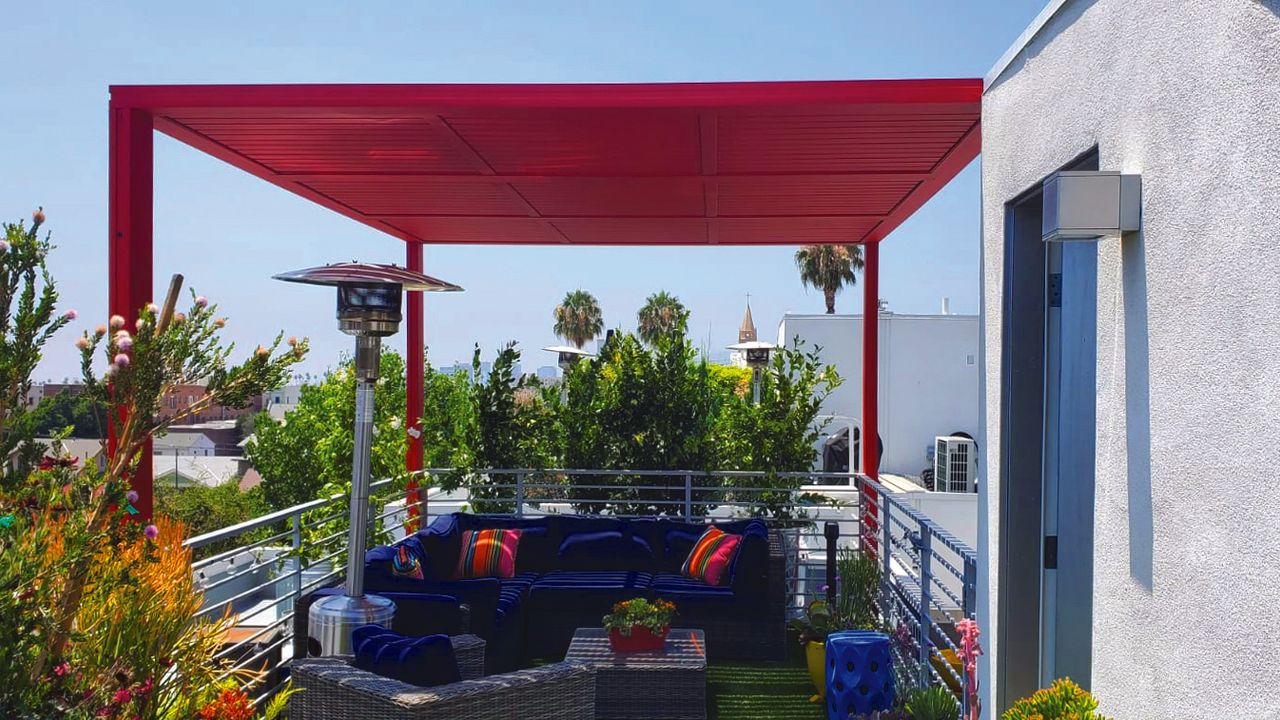The Ultimate Guide to Patio Covers in San Diego: Style & Functionality