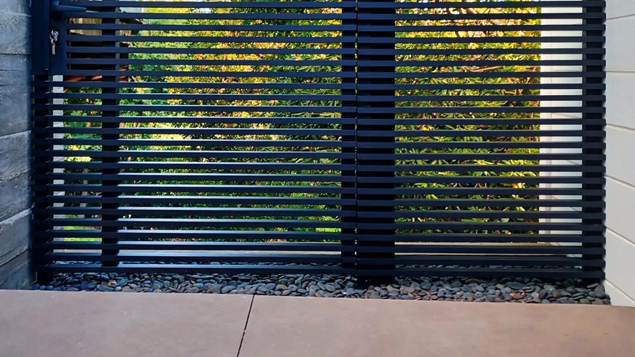 3 Ways That Custom Gates Can Make a Difference For Your Property