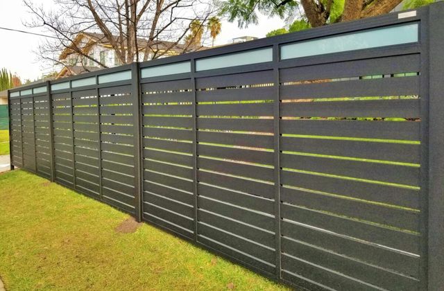 3 Reasons to Consider Aluminum Privacy Fencing in California