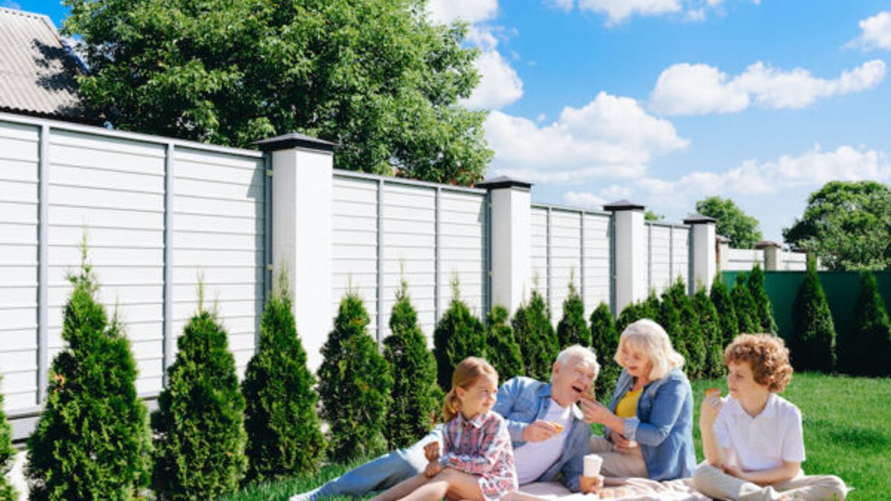 Why Privacy Fencing is a Good Idea for Most Families