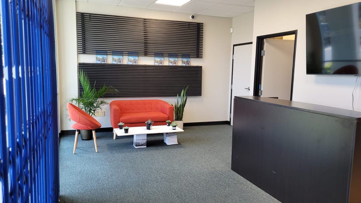 Now Servicing in San Diego, CA in our new Office!