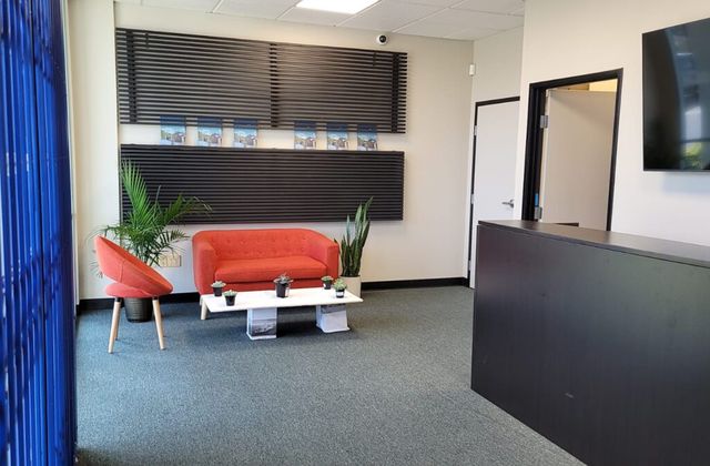 Now Servicing in San Diego, CA in our new Office!