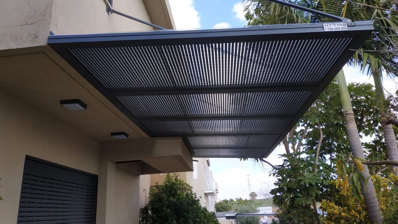 Designing a Pergola Attached to Your House