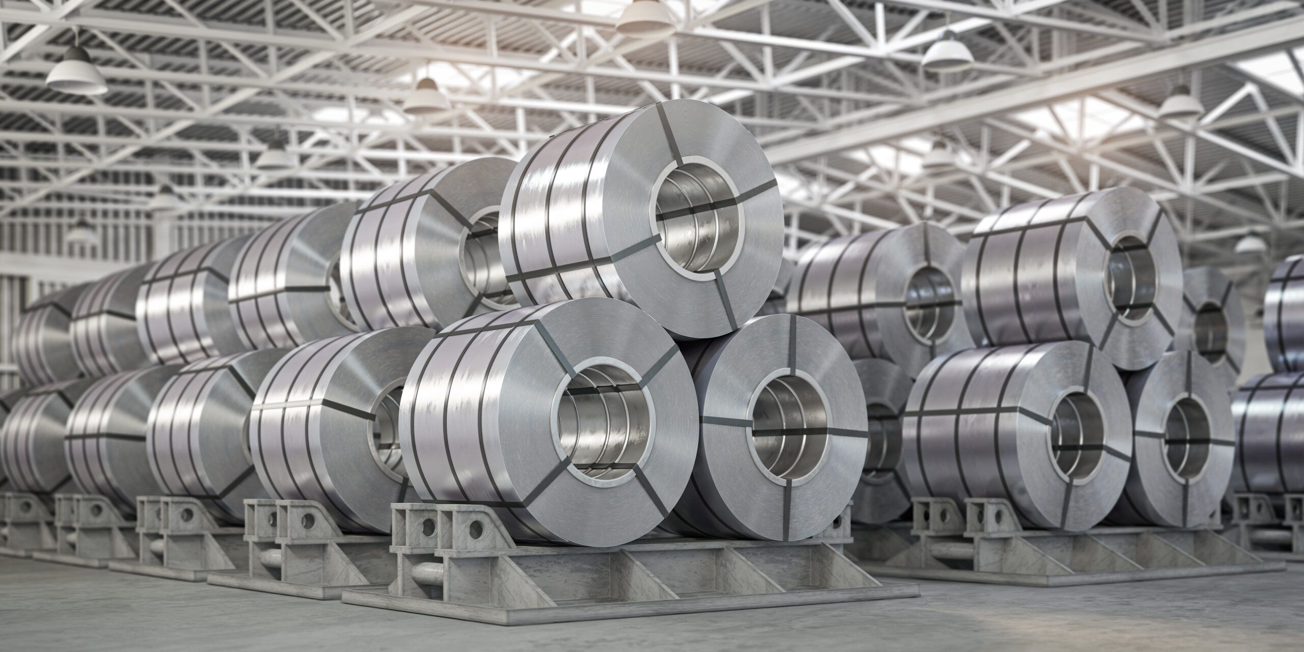 Unleash Possibilities with Versatile Aluminum Solutions