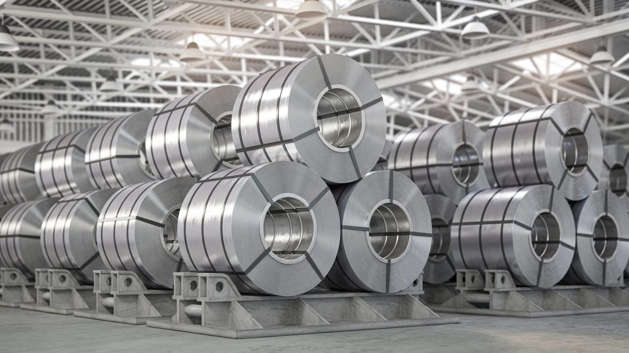 Unleash Possibilities with Versatile Aluminum Solutions