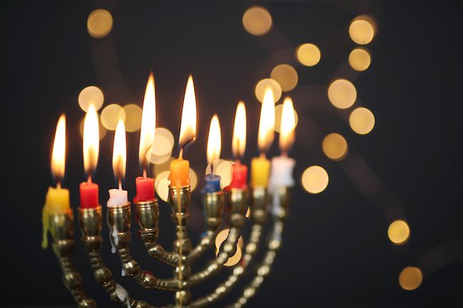 The Story and Meaning of Hanukkah